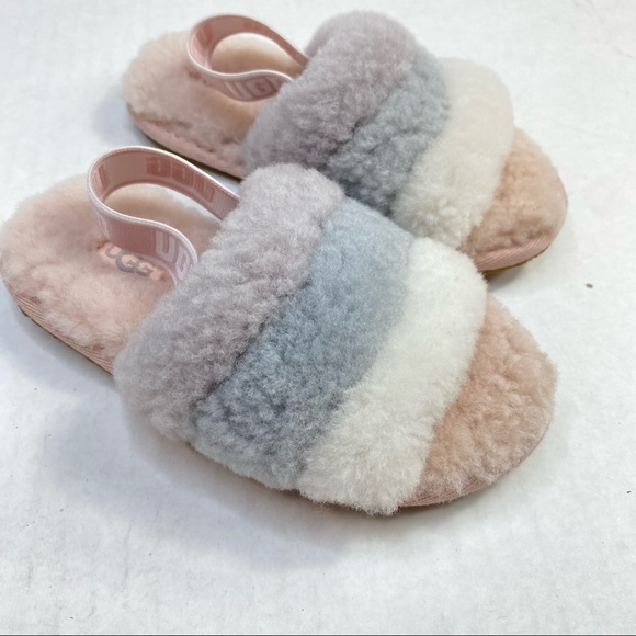 kids size 10 slippers